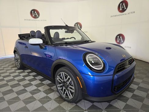 New 2026 MINI Cooper S image 2