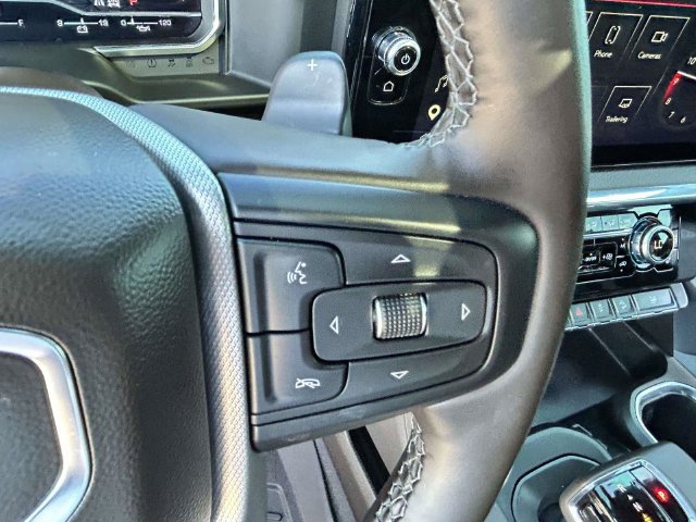 Used 2024 GMC Sierra 1500 Denali AWD/4WD image 32