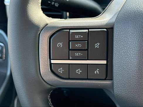 New 2026 Ford F250 Lariat w/ Chrome Package image 21