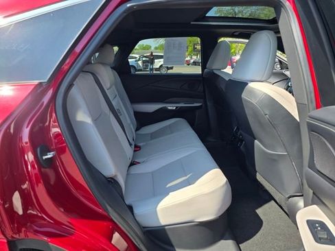 Used 2023 Lexus RX 350 Premium Plus w/ Accessory Package (Z1) image 30