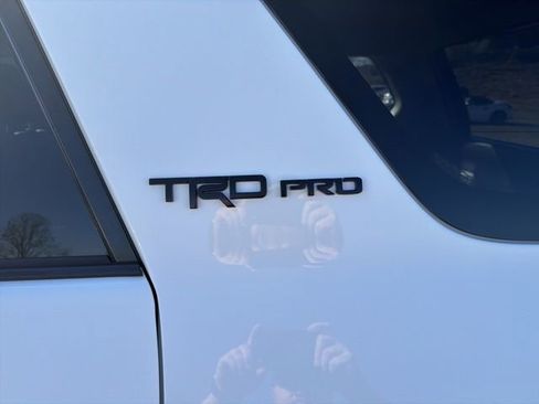 Used 2021 Toyota 4Runner TRD Pro image 7