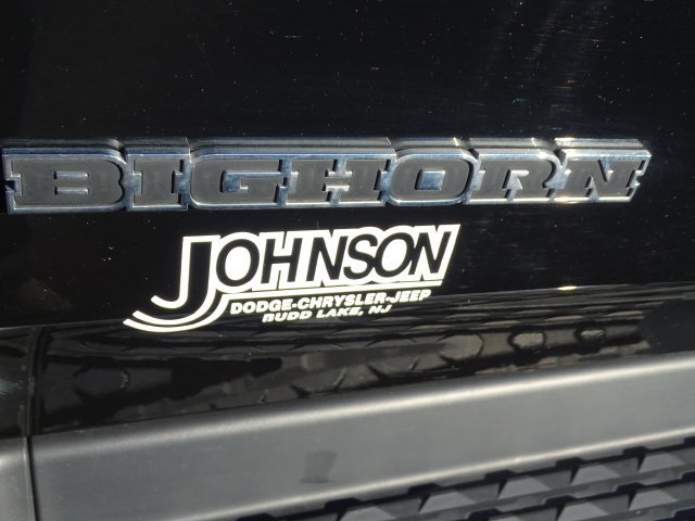 Used 2023 RAM 1500 Big Horn AWD/4WD image 28