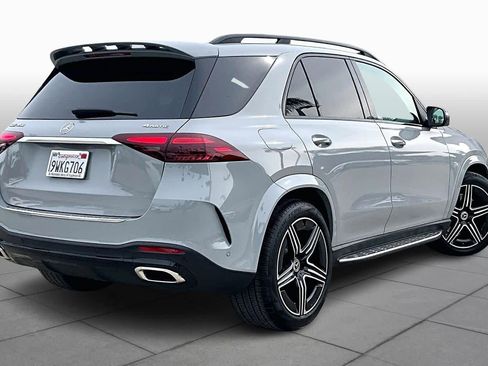 Used 2026 Mercedes-Benz GLE 450 GLE 450 image 13