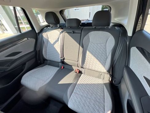 New 2025 Volkswagen Tiguan S image 21