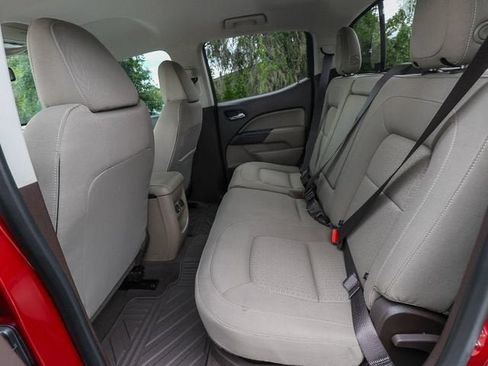 Used 2019 GMC Canyon SLE w/ Driver Alert Package RWD image 26