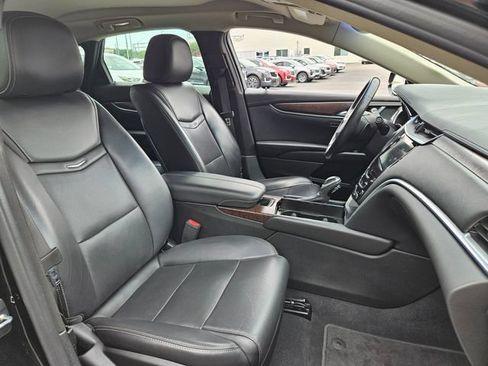 Used 2019 Cadillac XTS Luxury FWD image 20