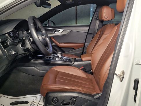 Used 2017 Audi A4 2.0T Premium Plus w/ Premium Plus Package image 24