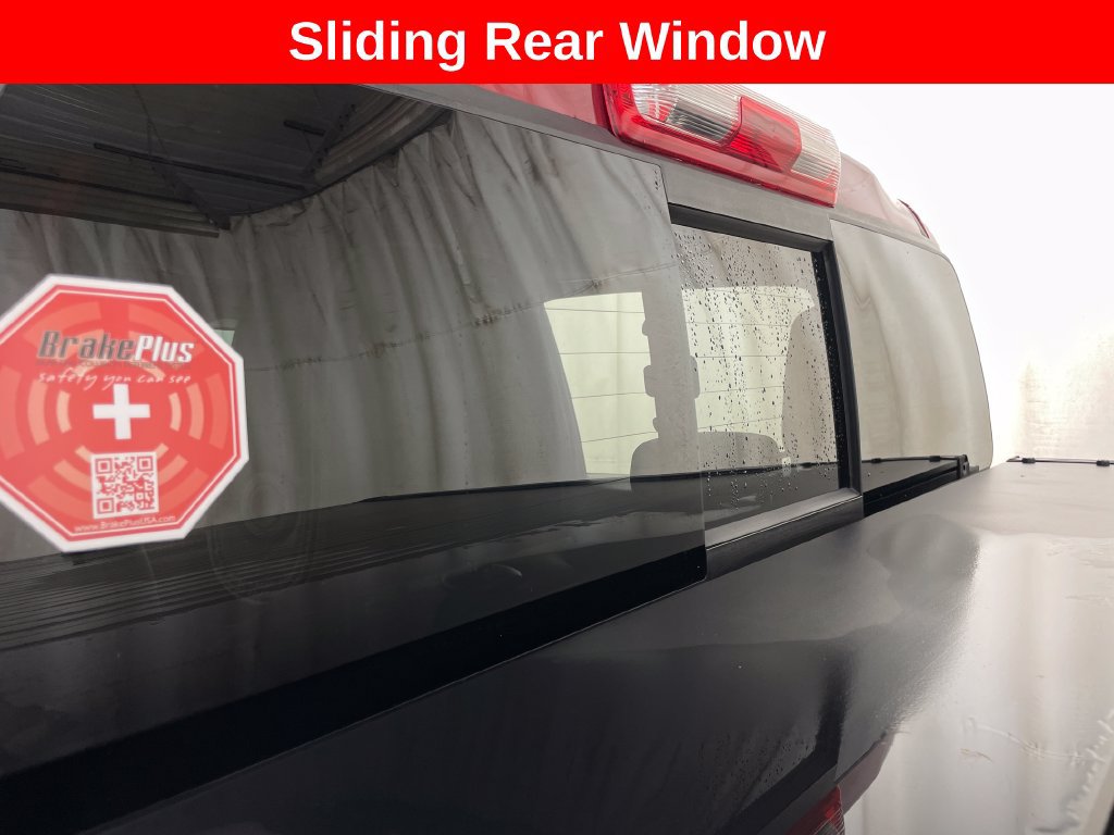Used 2023 GMC Canyon Denali AWD/4WD image 15