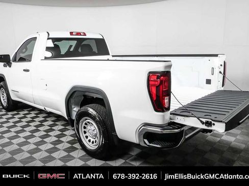 New 2026 GMC Sierra 1500 Pro w/ Pro Value Package image 24