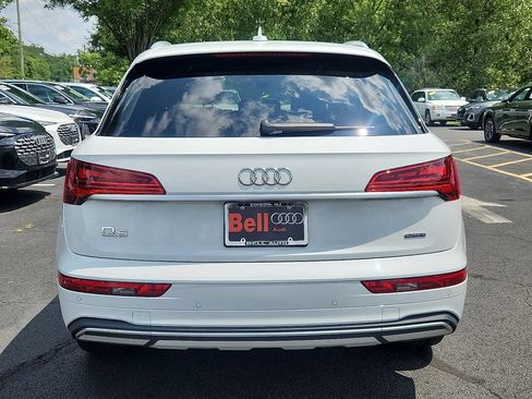 Used 2024 Audi Q5 Premium AWD/4WD image 11