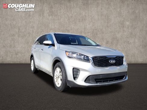 Used 2020 Kia Sorento AWD V6 image 1