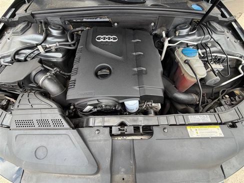 Used 2014 Audi A4 Premium w/ Lighting Package image 21