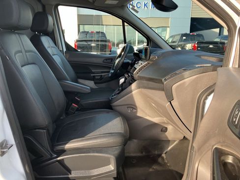 Used 2020 Ford Transit Connect XL image 36