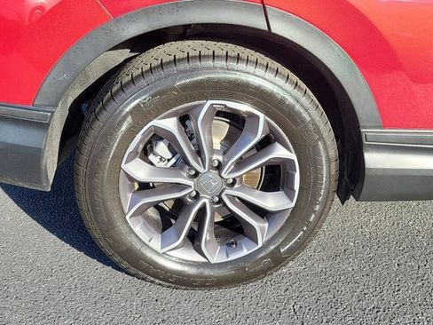 Used 2020 Honda CR-V EX-L image 36