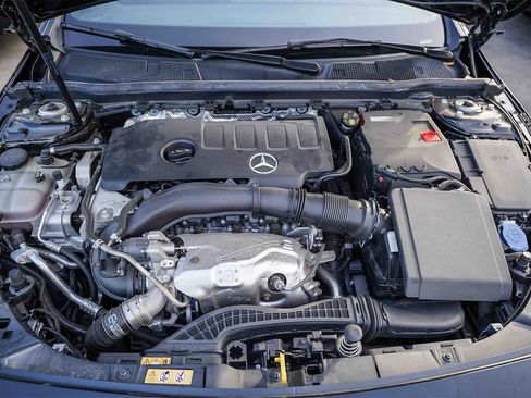 Used 2022 Mercedes-Benz A 220 image 27