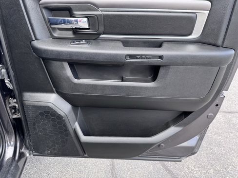 Used 2022 RAM 1500 Classic Warlock image 16