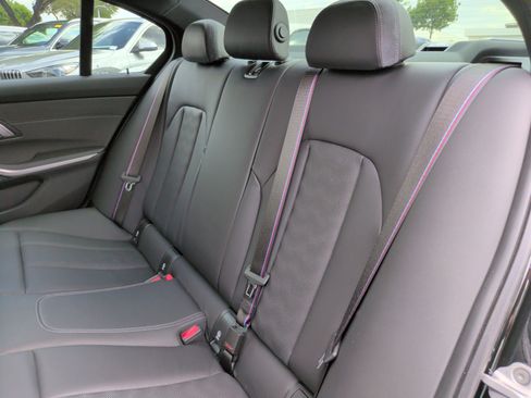 Used 2023 BMW M3 Competition w/ Executive Package image 35