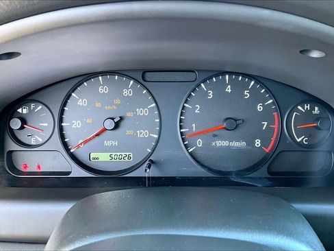 Used 2004 Nissan Sentra S FWD image 21