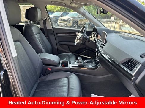 Used 2018 Audi Q5 Prestige w/ Prestige Package AWD/4WD image 30