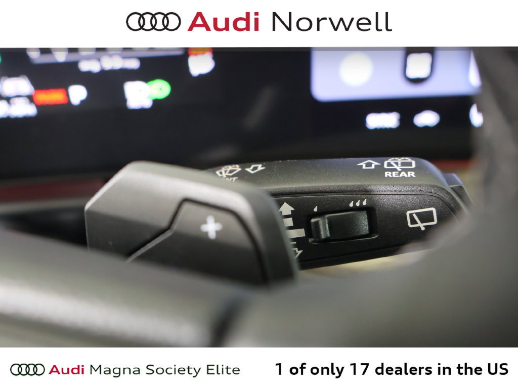 New 2026 Audi Q5 Premium AWD/4WD image 27