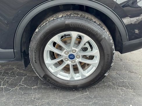 Used 2022 Ford Escape SE w/ Convenience Package image 7