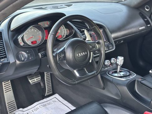 Used 2008 Audi R8 V8 image 10