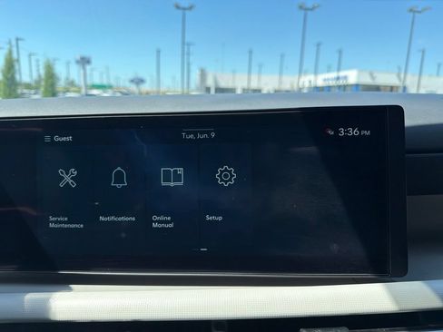 Certified 2026 Hyundai Tucson SEL FWD image 17