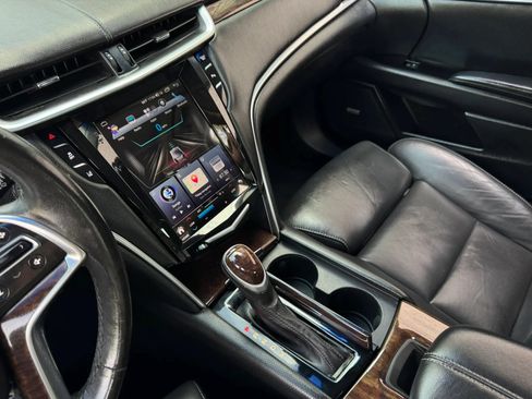 Used 2013 Cadillac XTS Luxury w/ Driver Awareness Package FWD image 35