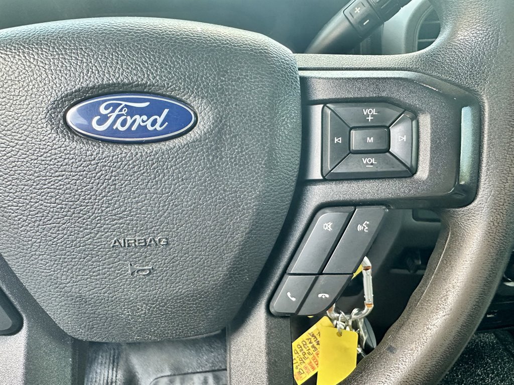Used 2019 Ford F450 XL w/ STX Appearance Package AWD/4WD image 31