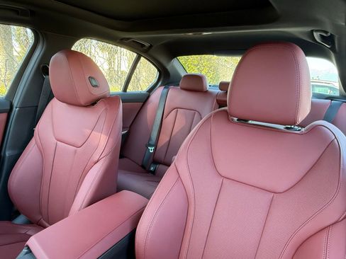 New 2026 BMW 330i Sedan w/ Convenience Package image 20