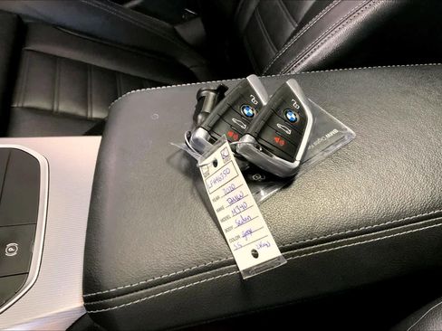 Used 2020 BMW M340i xDrive w/ Premium Package image 14