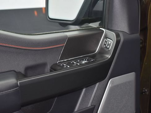 Certified 2024 Ford F150 Raptor AWD/4WD image 9