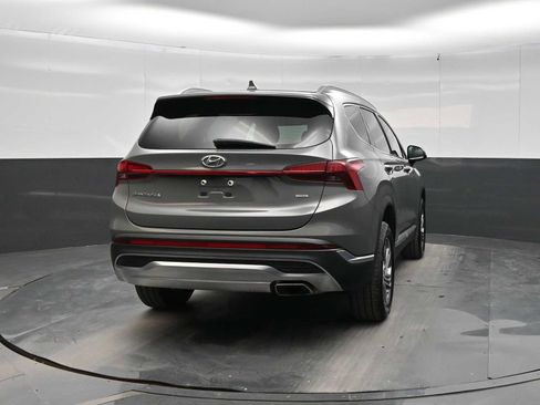 Used 2022 Hyundai Santa Fe SEL AWD/4WD image 6