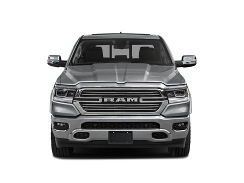Used 2019 RAM 1500 Laramie image 4