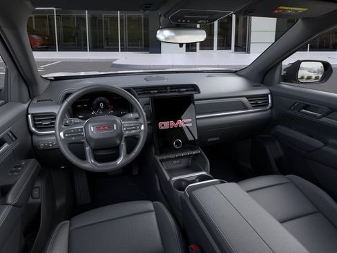 New 2027 GMC Terrain Elevation w/ Elevation Premium Package AWD/4WD image 15
