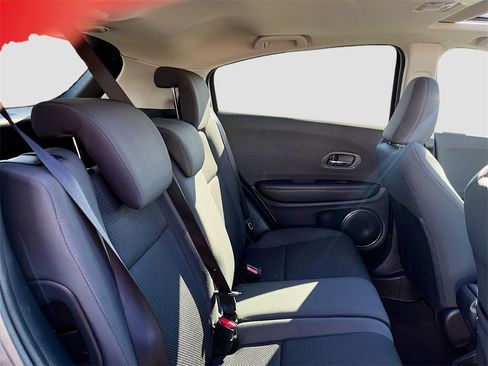 Used 2022 Honda HR-V EX image 26