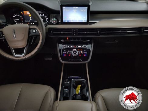 Used 2020 Lincoln Corsair FWD image 20