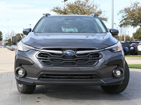 New 2026 Subaru Crosstrek 2.0i Premium image 8