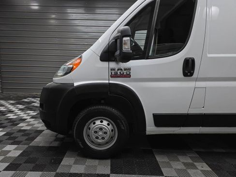Used 2021 RAM ProMaster 1500 FWD image 30