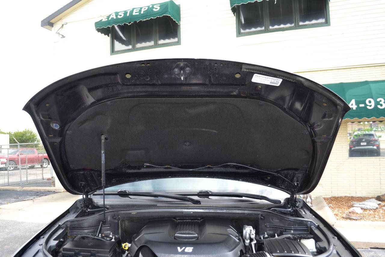 Used 2015 Jeep Grand Cherokee Limited AWD/4WD image 52