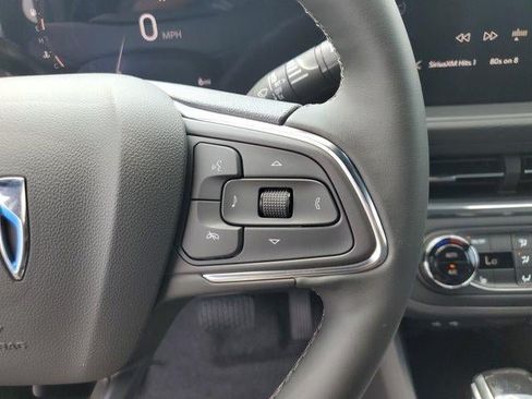 New 2026 Buick Envista Preferred w/ Convenience I Package FWD image 23