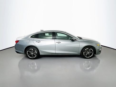 Used 2024 Chevrolet Malibu LT FWD image 8
