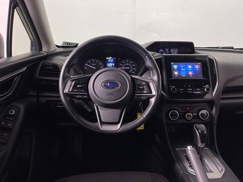 Used 2021 Subaru Crosstrek 2.0i Premium w/ Popular Package #3 image 15