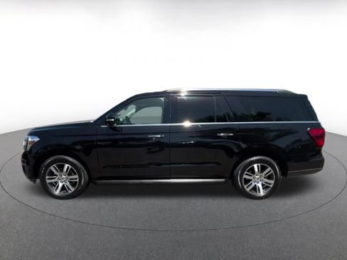 Used 2024 Ford Expedition Max Limited RWD image 7