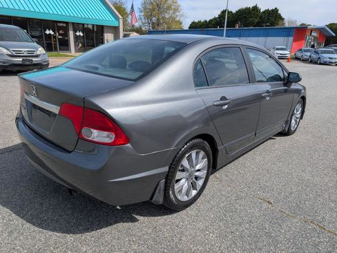 Used 2010 Honda Civic EX-L image 6