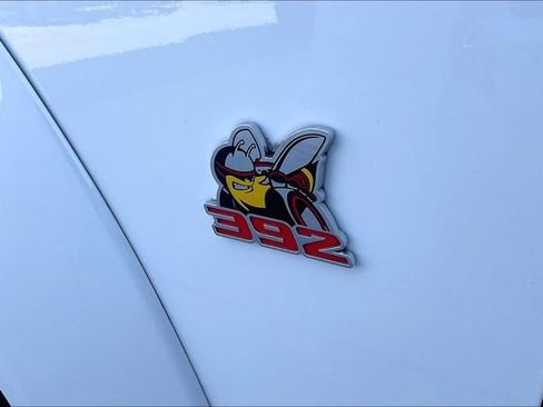Used 2020 Dodge Challenger R/T Scat Pack RWD image 7