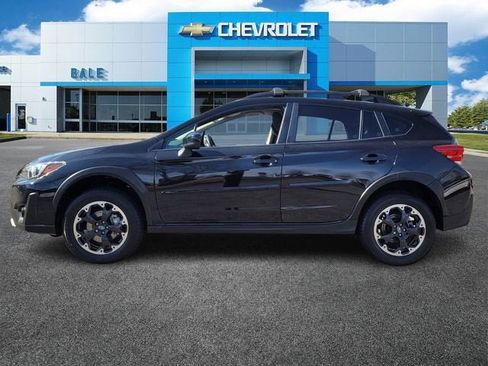 Used 2023 Subaru Crosstrek 2.0i Premium image 6