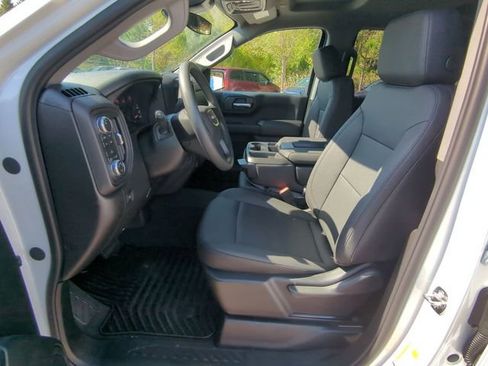 New 2026 GMC Sierra 1500 Pro w/ Graphite Edition image 23