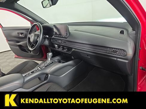 Used 2025 Honda HR-V Sport image 19