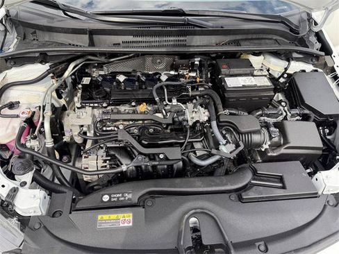 Certified 2025 Toyota Corolla LE image 24